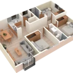 Departamento Oclaro D