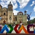 Vivir en Oaxaca de Juárez